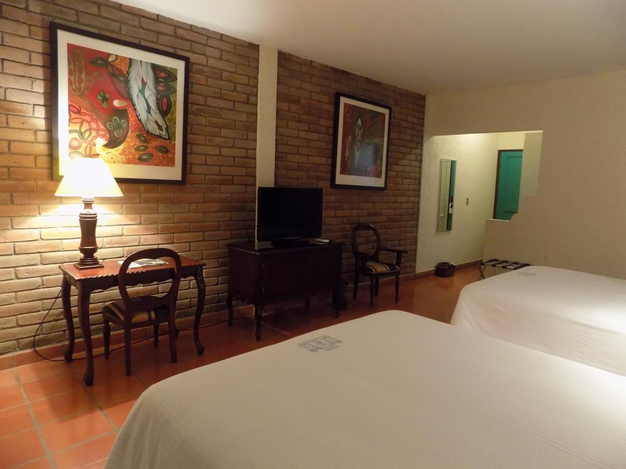 Hotel El Convento Leon Nicaragua Cameră foto